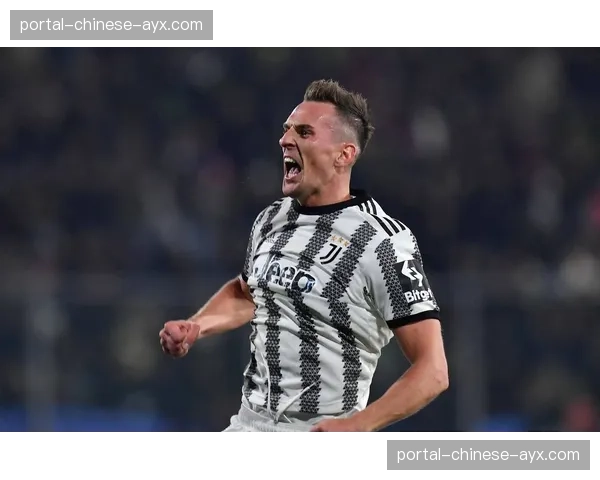 数据预报:尤文vs米兰焦点战,双方预期进球(xG)总值均位列联赛前三 数据预报:尤文vs米兰焦点战,双方预期进球(xG)总值均位列联赛前三