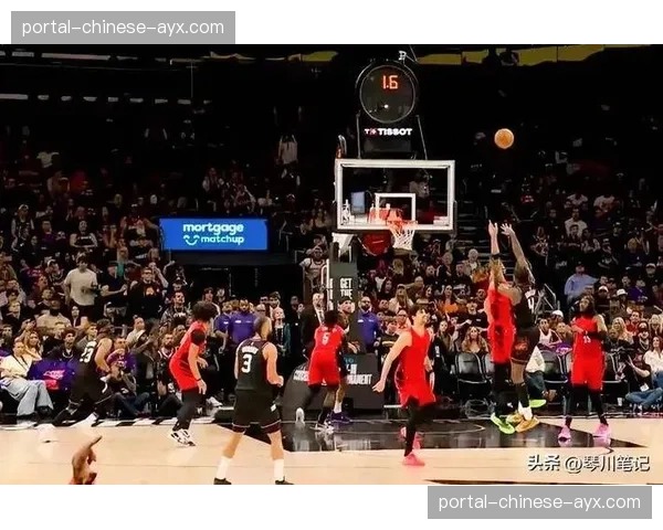 开拓者114-110爆冷击败太阳，锁定西部第八附加赛席位