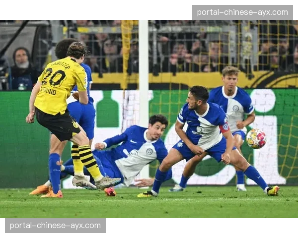 多特蒙德瓦茨克怒斥欧足联站席新规为-官僚主义-